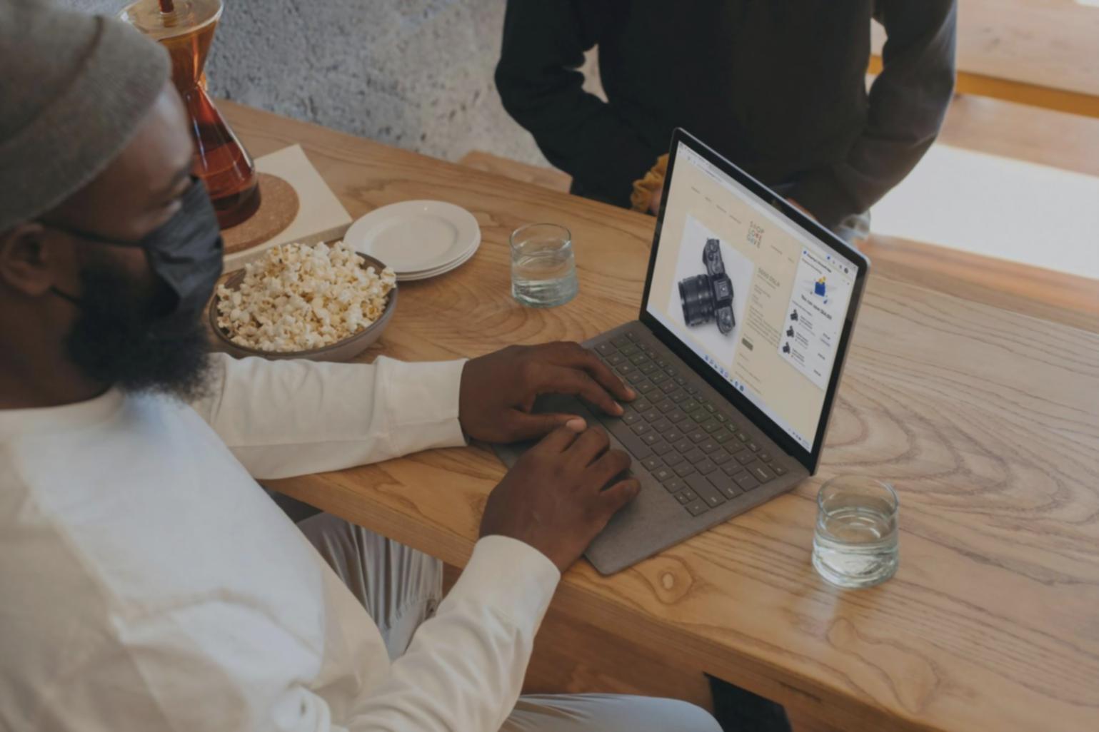 Documentation claire et outils de suivi financier
